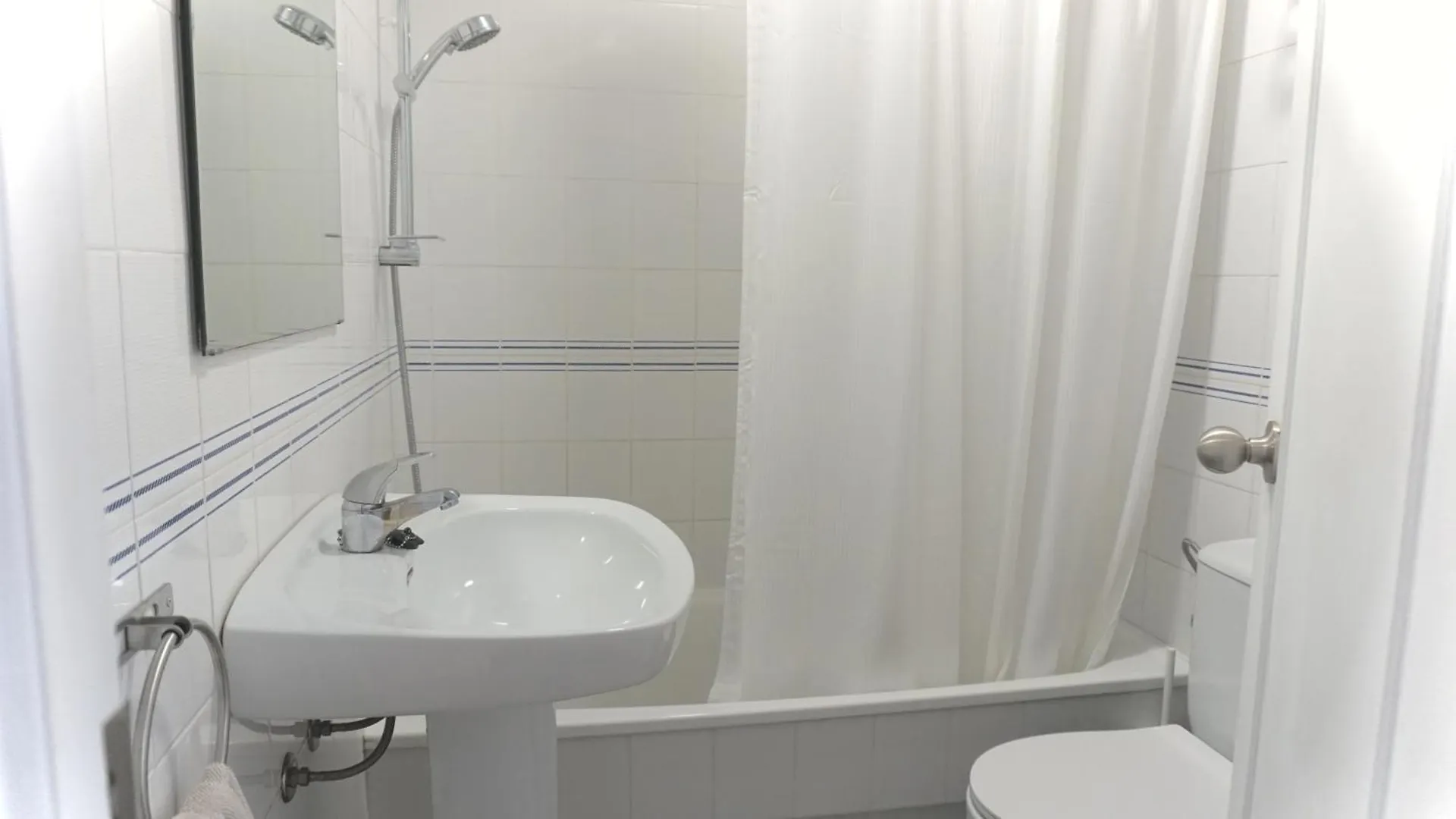 Apartamento Conil Playa Bateles كونيل ذي لا فرونتيرا 0*,