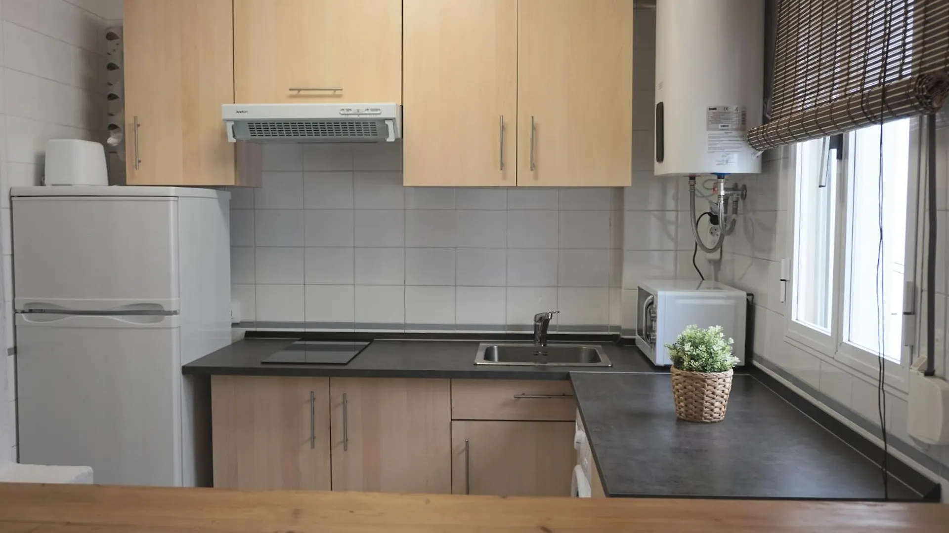 Apartamento Conil Playa Bateles كونيل ذي لا فرونتيرا شقة